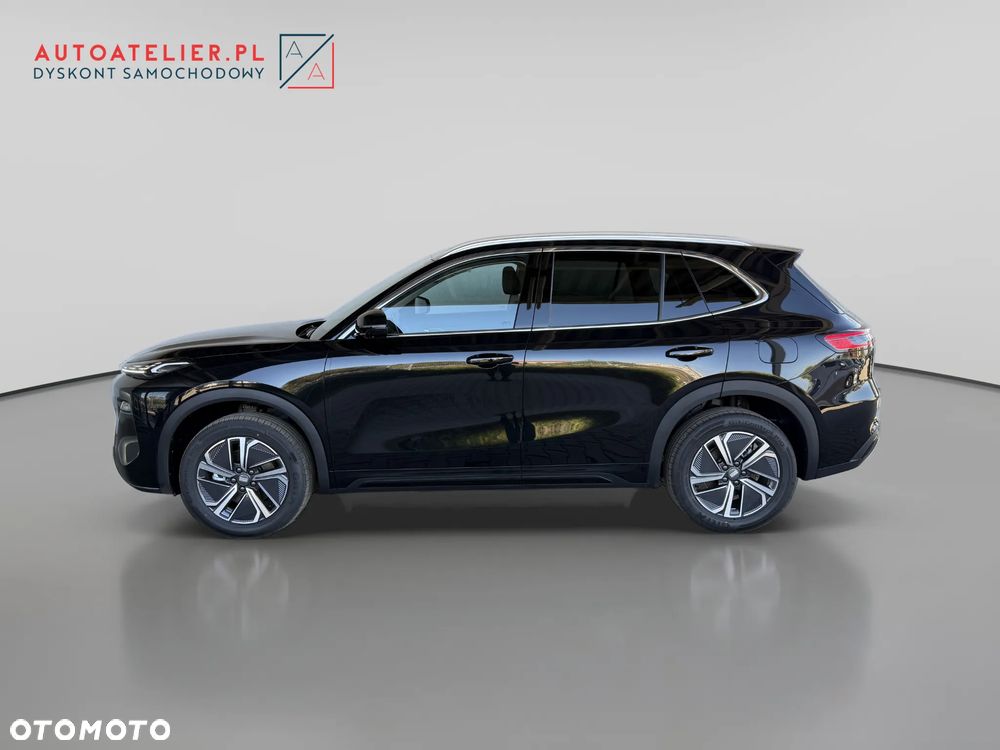 Geely Starray Pro - 5