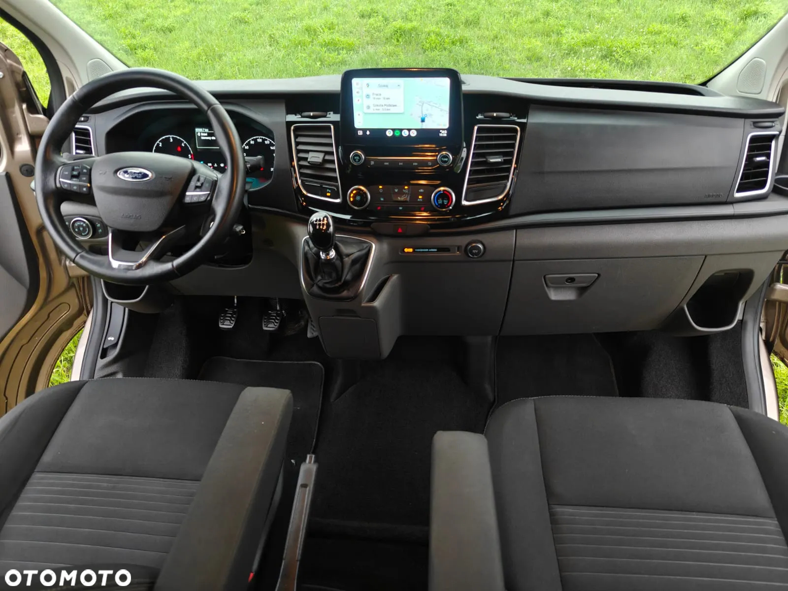 Ford Transit Custom 290 L1H1 Limited - 30