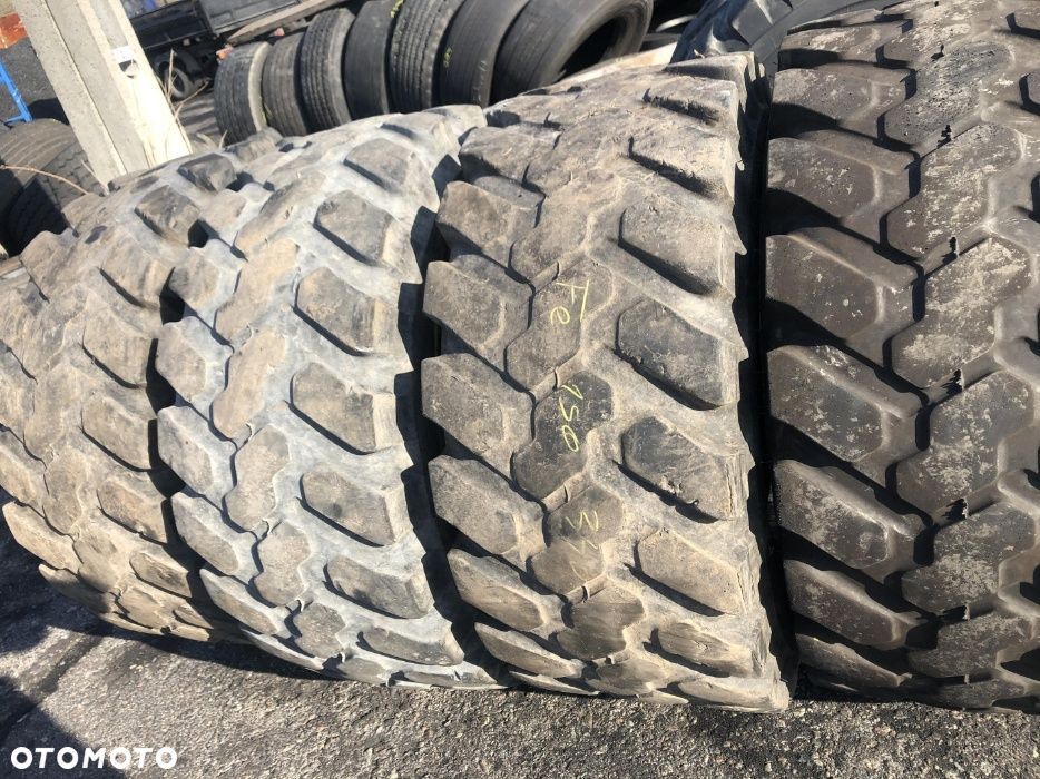 405/70R18 OPONY FIRESTONE 50% Radial BIEŻNIKA Możliwa Wysyłka - 7