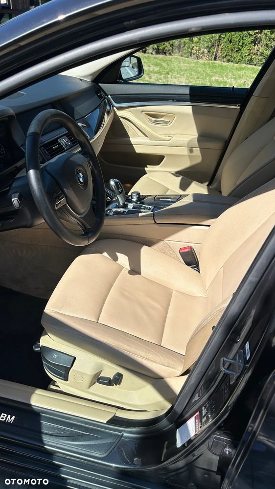 BMW Seria 5 - 17