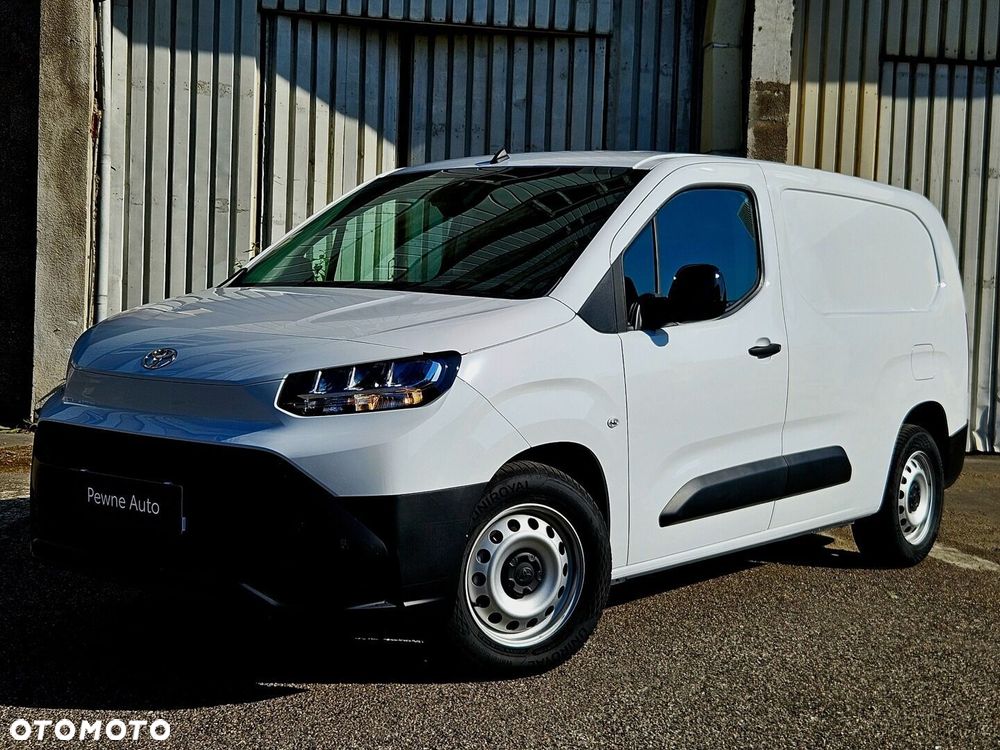 Toyota PROACE CITY - 1