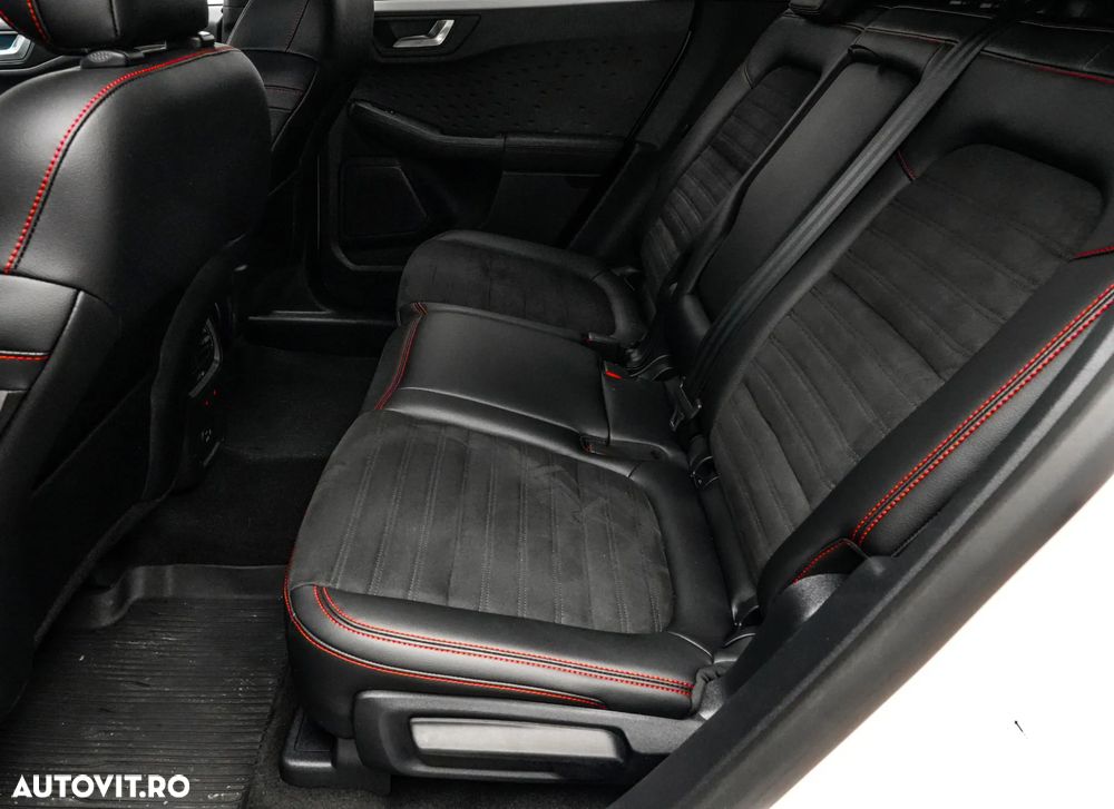 Ford Kuga 2.0 EcoBlue A8 AWD ST Line - 15