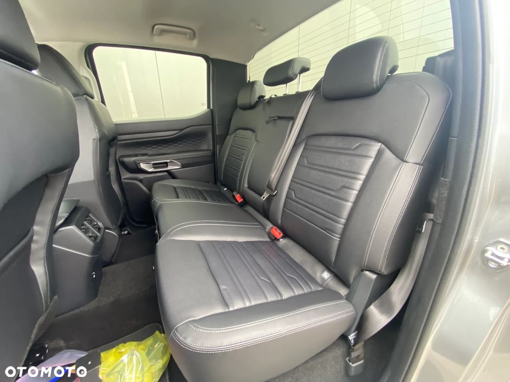 Ford Ranger 2.0 EcoBlue Bi-Turbo 4x4 DC Limited - 20