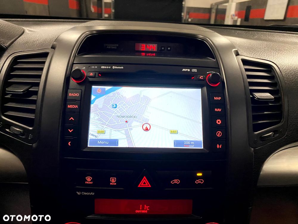 Kia Sorento 2.4 Freedom - 15