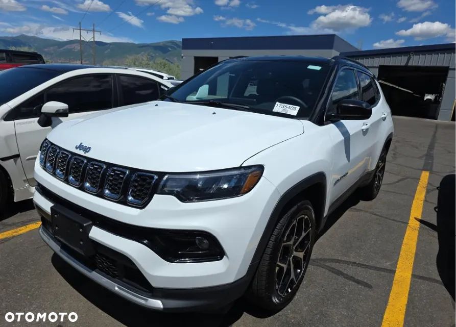 Jeep Compass - 1