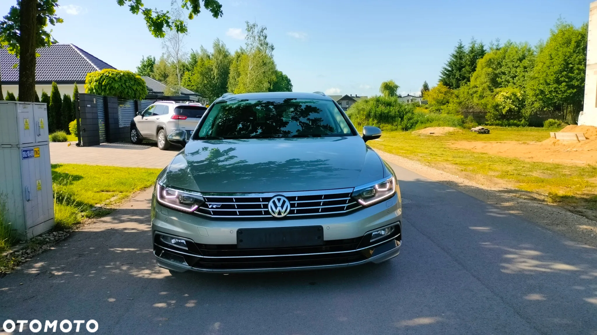 Volkswagen Passat - 6