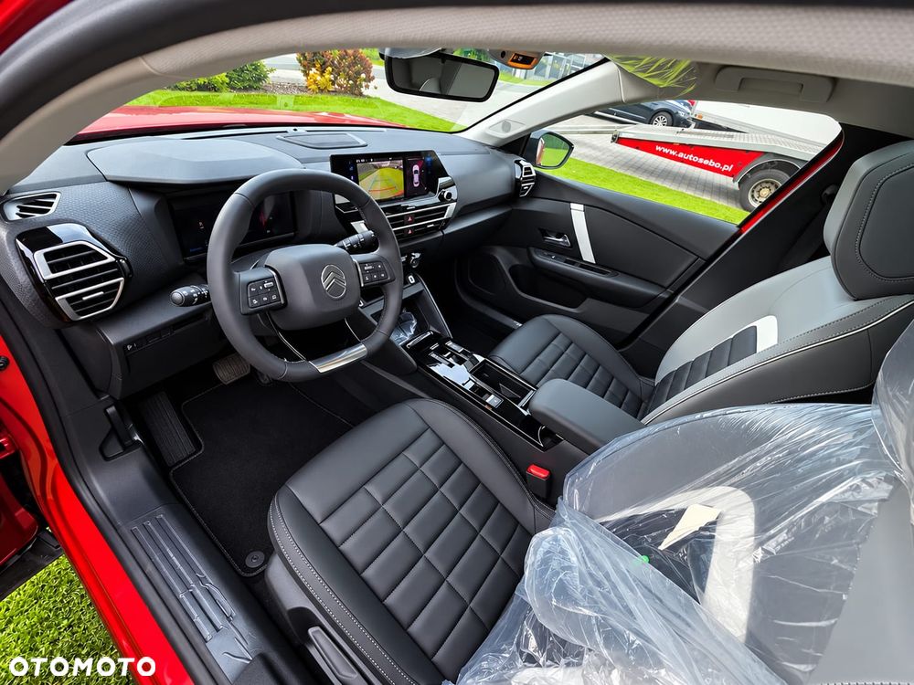 Citroën C4 PureTech 130 Stop&Start EAT8 MAX - 15