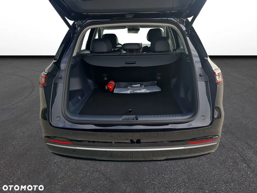 Geely Starray EM-i 1.5 PHEV Max DHT - 11