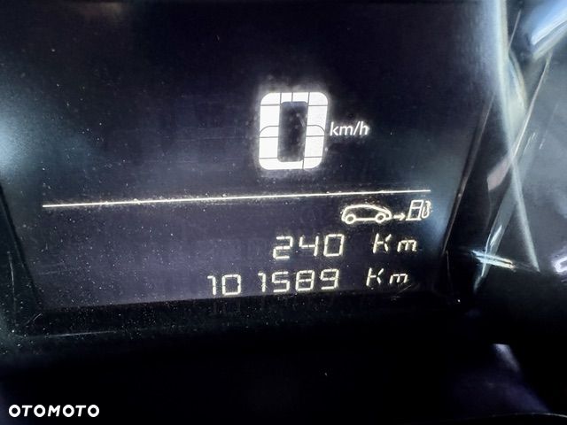 Toyota Proace City - 16