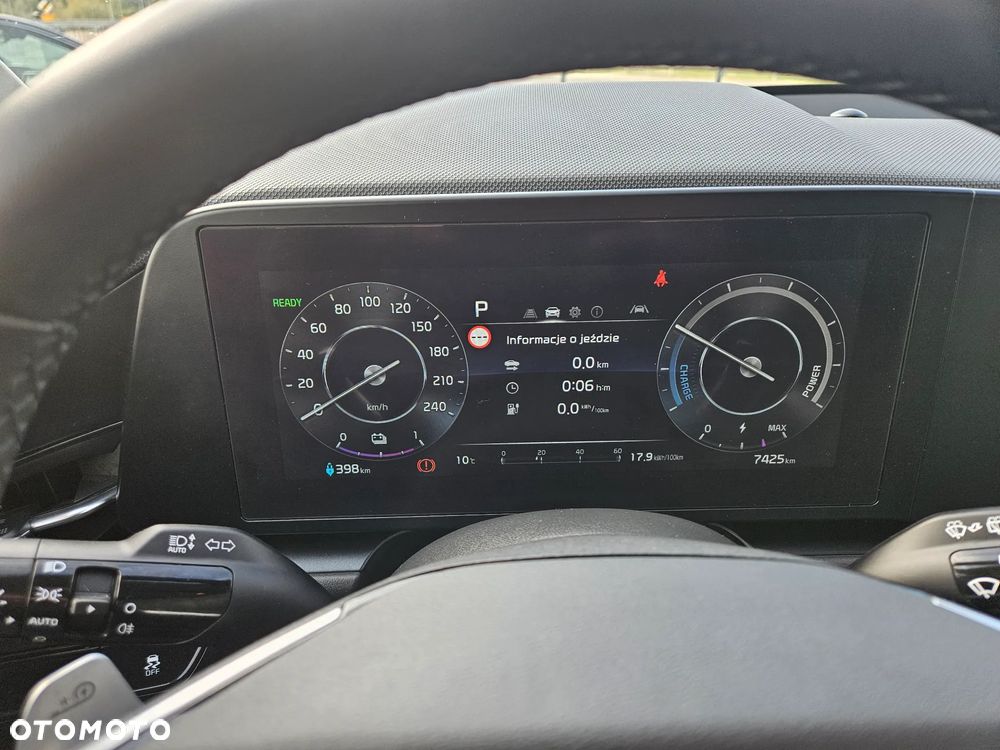 Kia Niro e-Niro 64kWh L - 15
