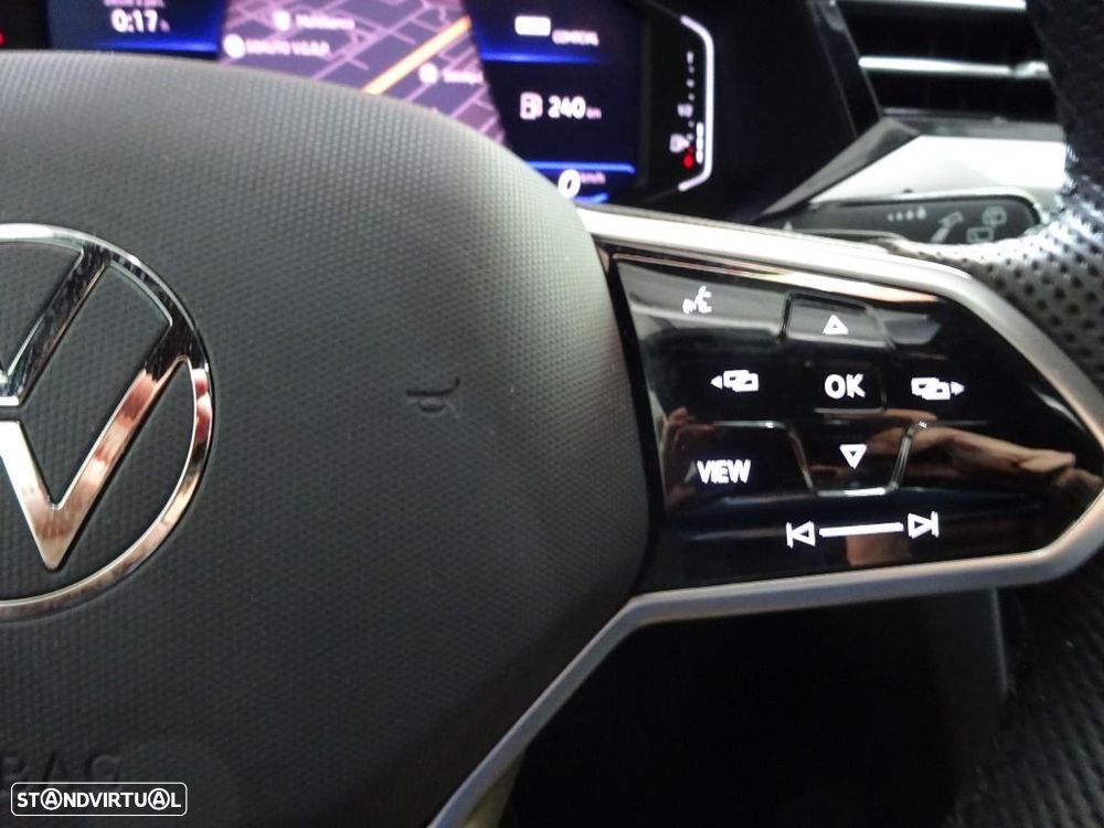 VW Arteon Shooting Brake 2.0 TDI R-Line DSG - 16