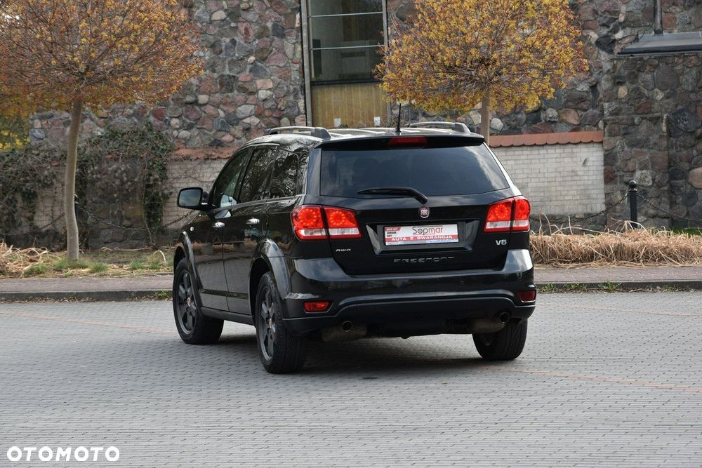 Dodge Journey - 23