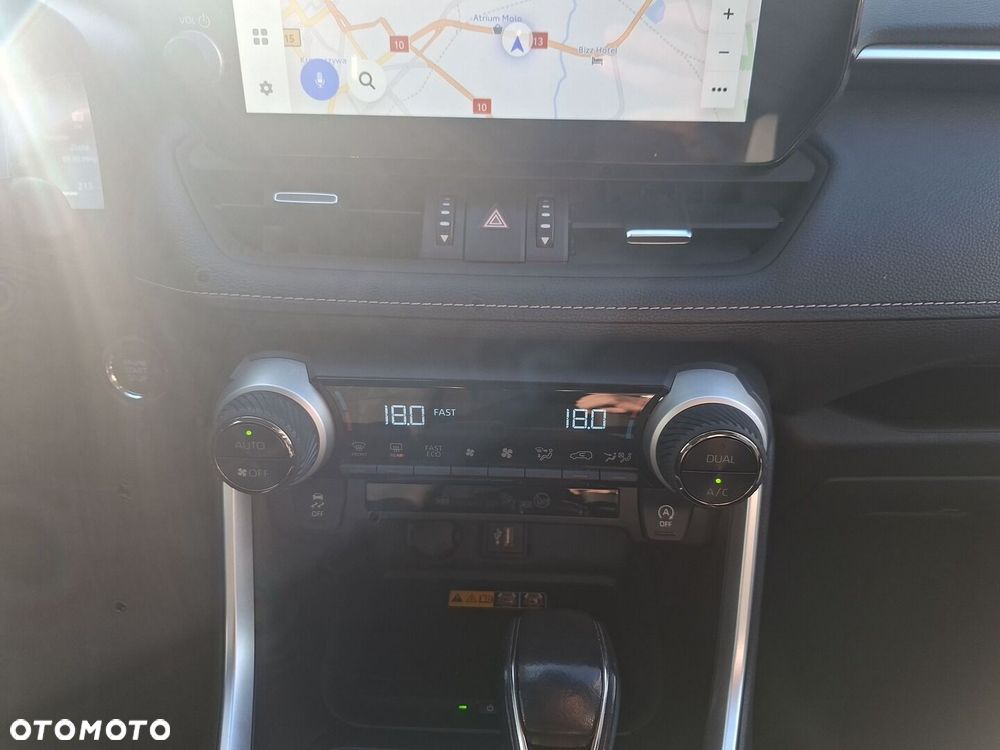 Toyota RAV4 2.0 Comfort 4x4 MS - 30
