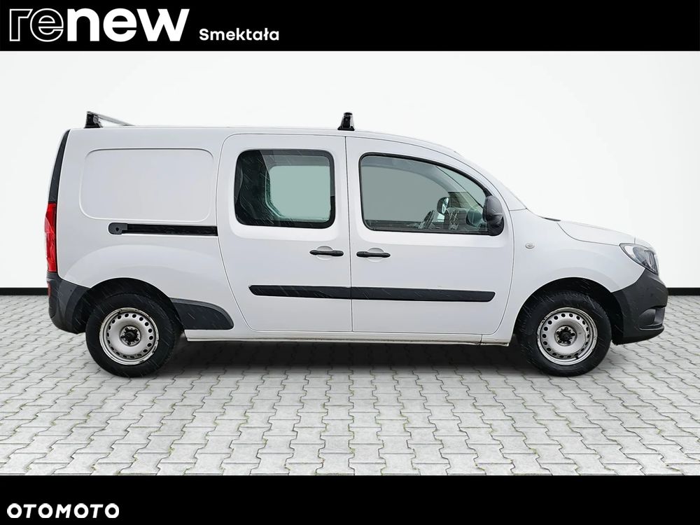 Mercedes-Benz Citan Long - 4