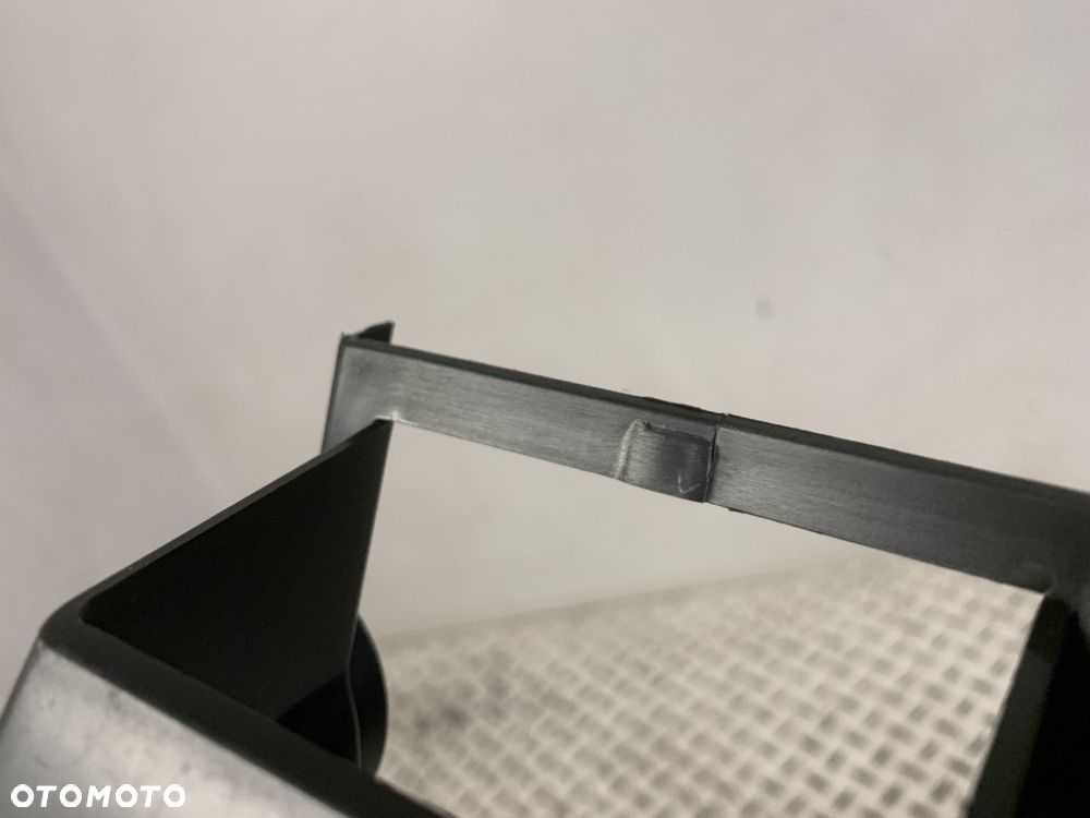 NOWY ORYGINALNY ABSORBER WZMOCNIENIE ZDERZAKA PRZEDNIEGO FORD FOCUS MK4 IV 4 17-21 JX7B-17E898-A1 - 4