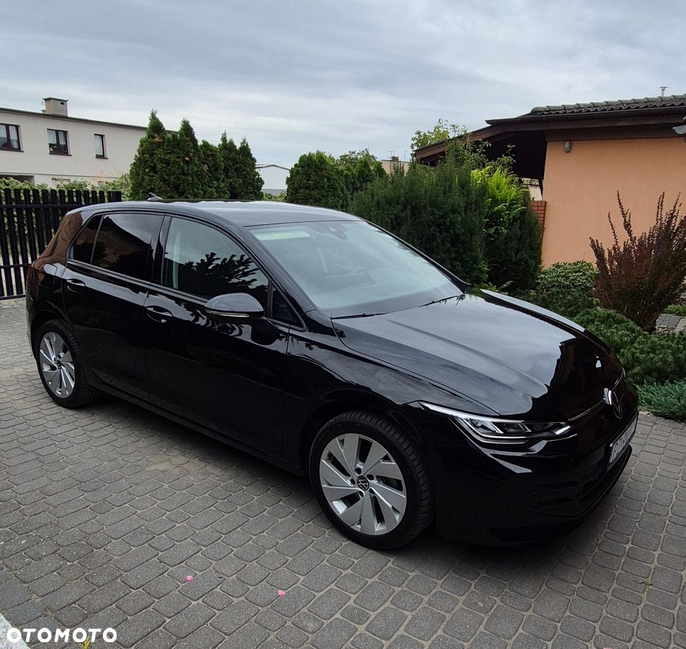Volkswagen Golf 1.5 eTSI OPF DSG Life - 5