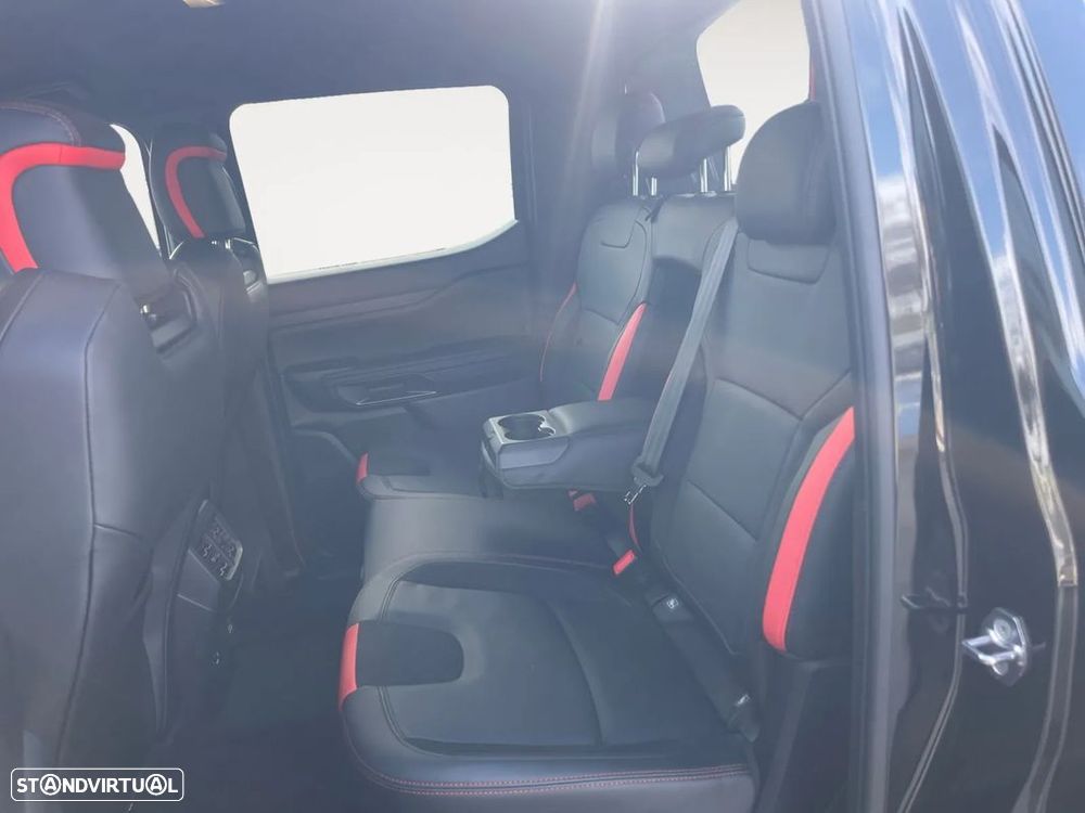 Ford Ranger 2.0 EcoBlue CD Raptor 4WD Aut. - 15