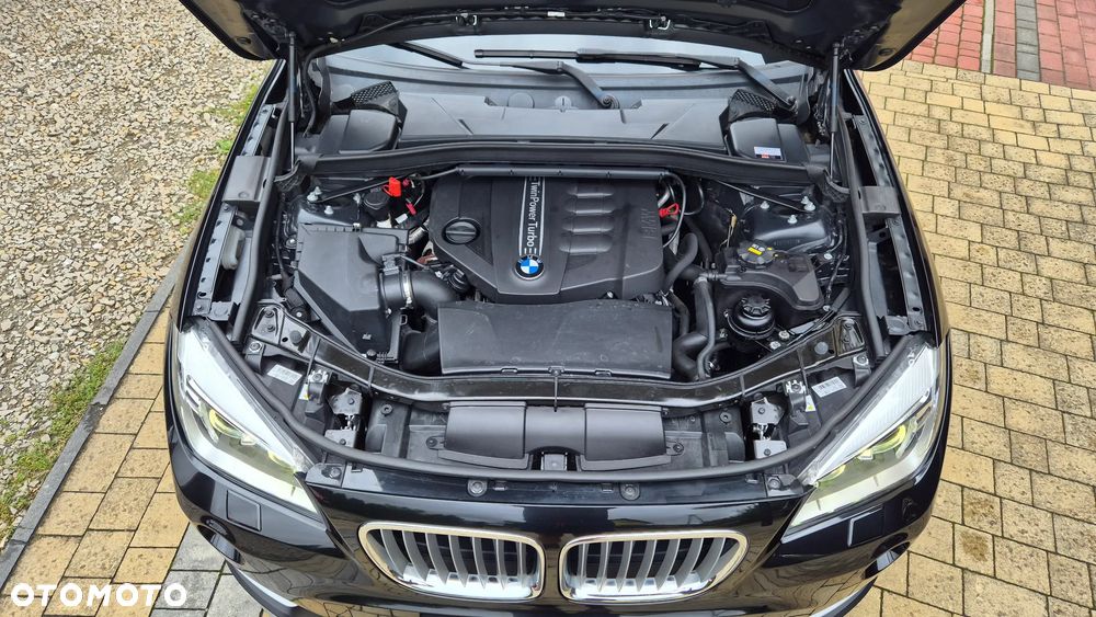BMW X1 - 30