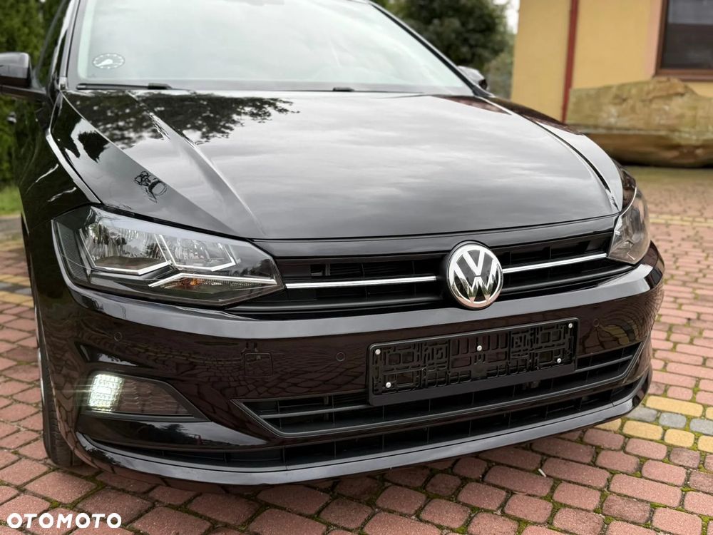 Volkswagen Polo - 4