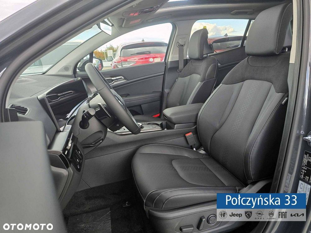 Kia Sportage 1.6 T-GDI Business Line 2WD DCT - 12