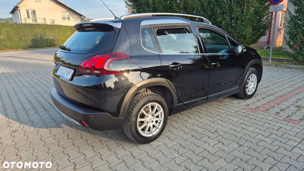 Peugeot 2008 PureTech 130 GPF Stop&Start Active - 2