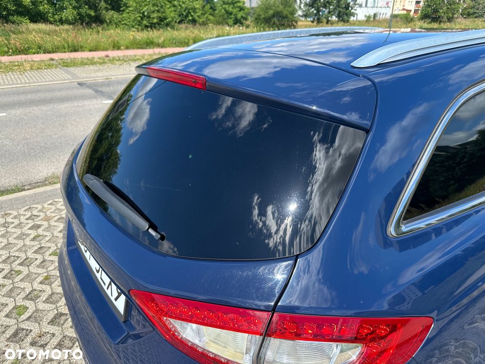 Ford Mondeo 2.0 TDCi Titanium PowerShift - 9