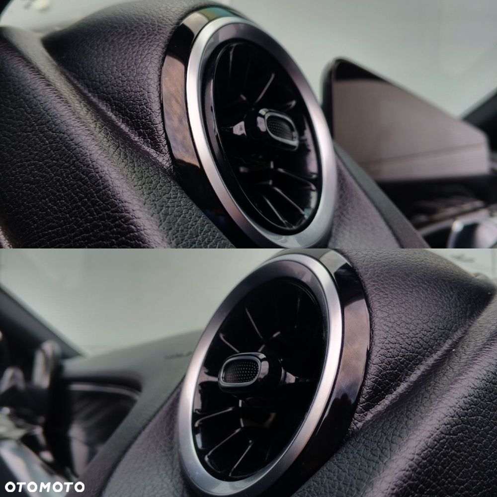 Mercedes-Benz GLB 200 d 8G-DCT EDITION 2022 - 24