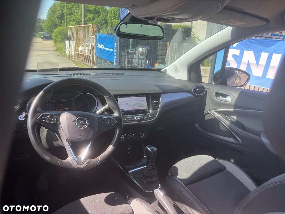 Opel Crossland X 1.2 Start/Stop Ultimate - 24