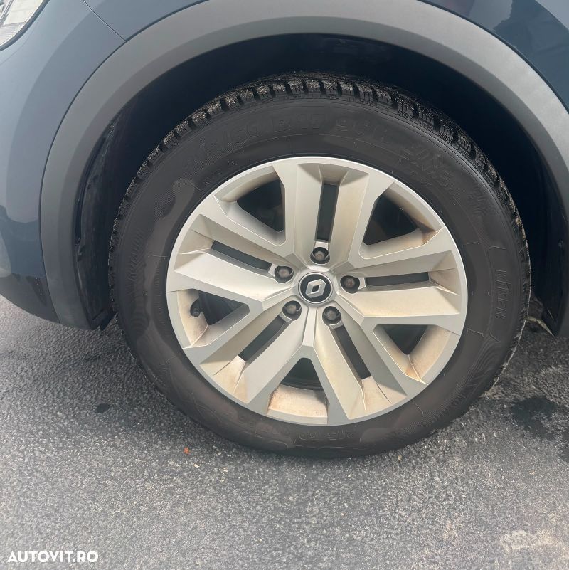 Renault Captur - 11