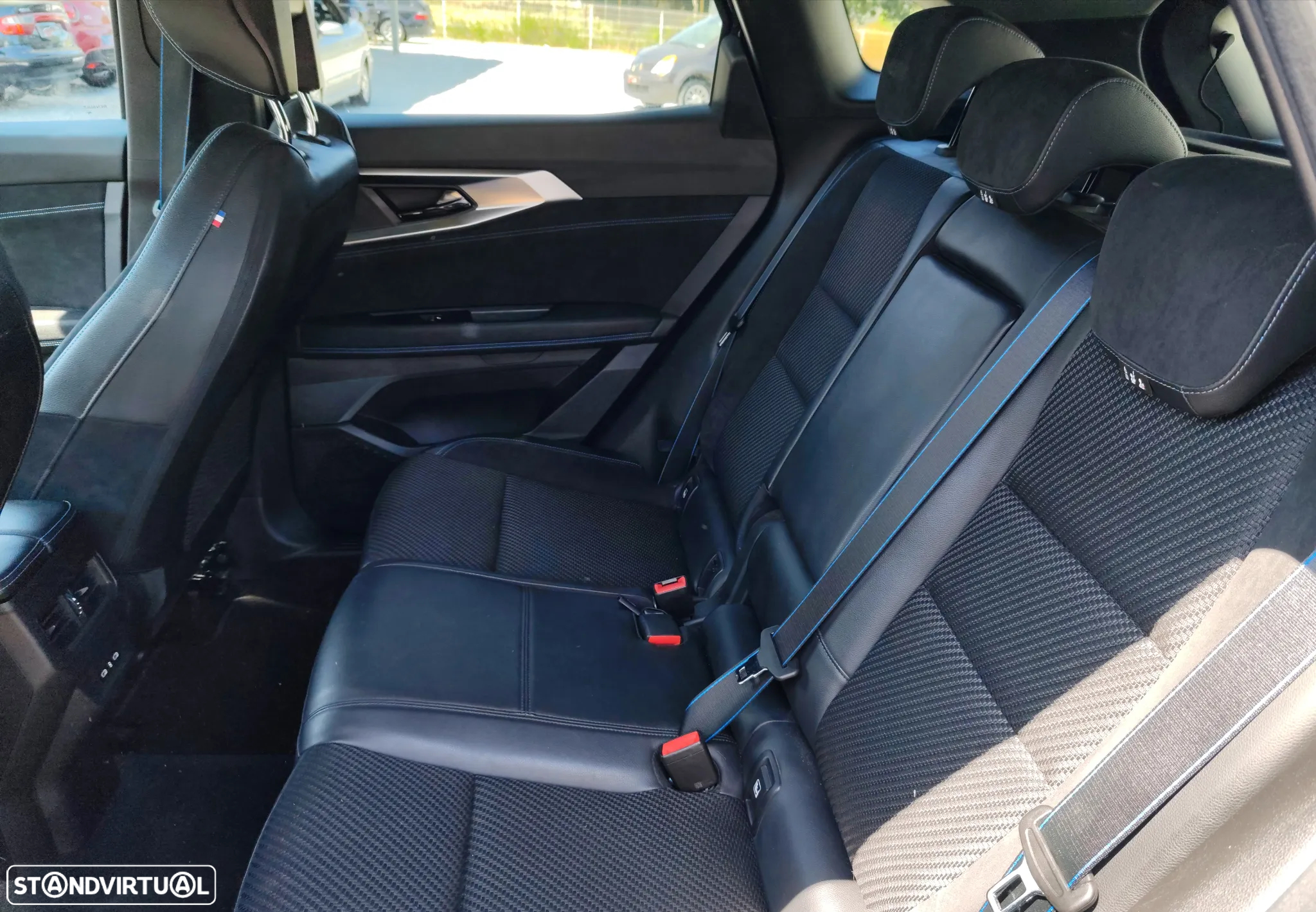 Renault Austral 1.2 E-Tech Full Hybrid Evolution - 7