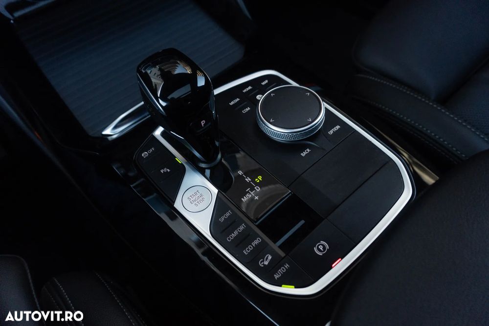 BMW X4 xDrive30d AT MHEV - 25