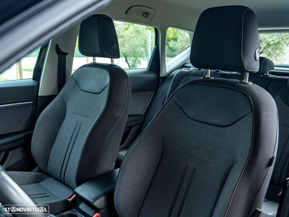 SEAT Ateca 1.0 TSI Style - 20