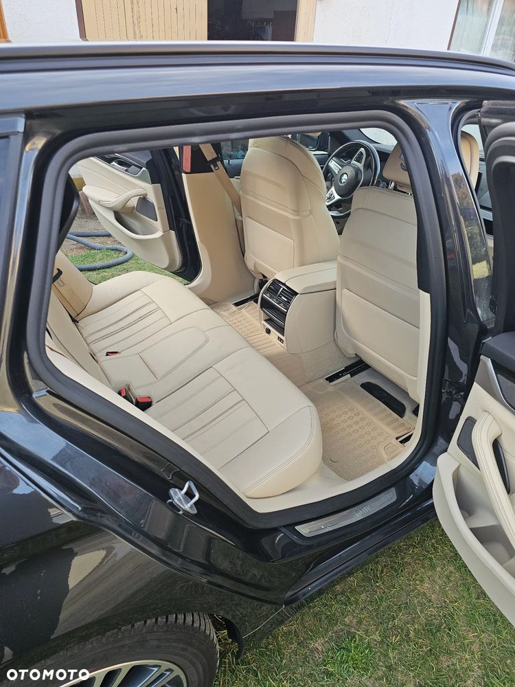 BMW Seria 5 - 14