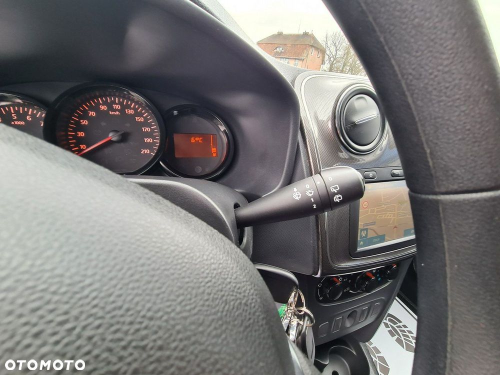 Dacia Sandero SCe 75 Comfort - 19