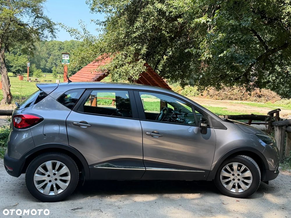 Renault Captur (ENERGY) dCi 90 INTENS - 3