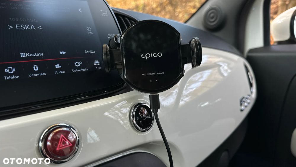 Fiat 500 1.0 Hybrid Dolcevita - 27