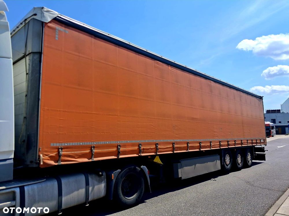 Schmitz Cargobull SCB*S3T - 1