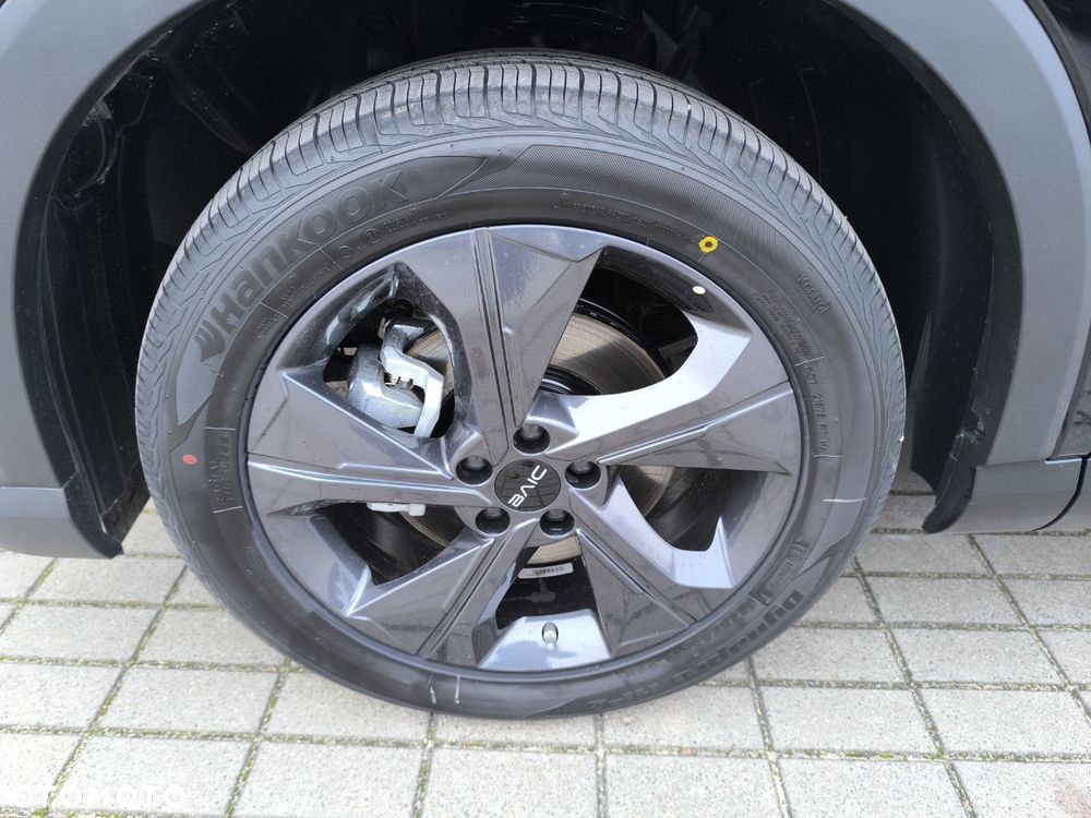 BAIC 5 - 11