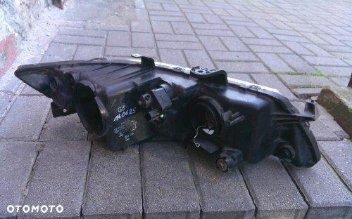 HONDA ACCORD VII 7 LIFT 06- LEWY XENON ORYGINAŁ EUROPA - 8