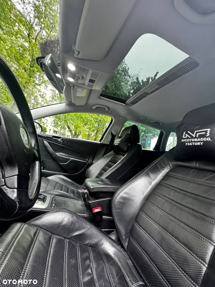 Volkswagen Passat 2.0 TDI DPF Comfortline DSG - 10