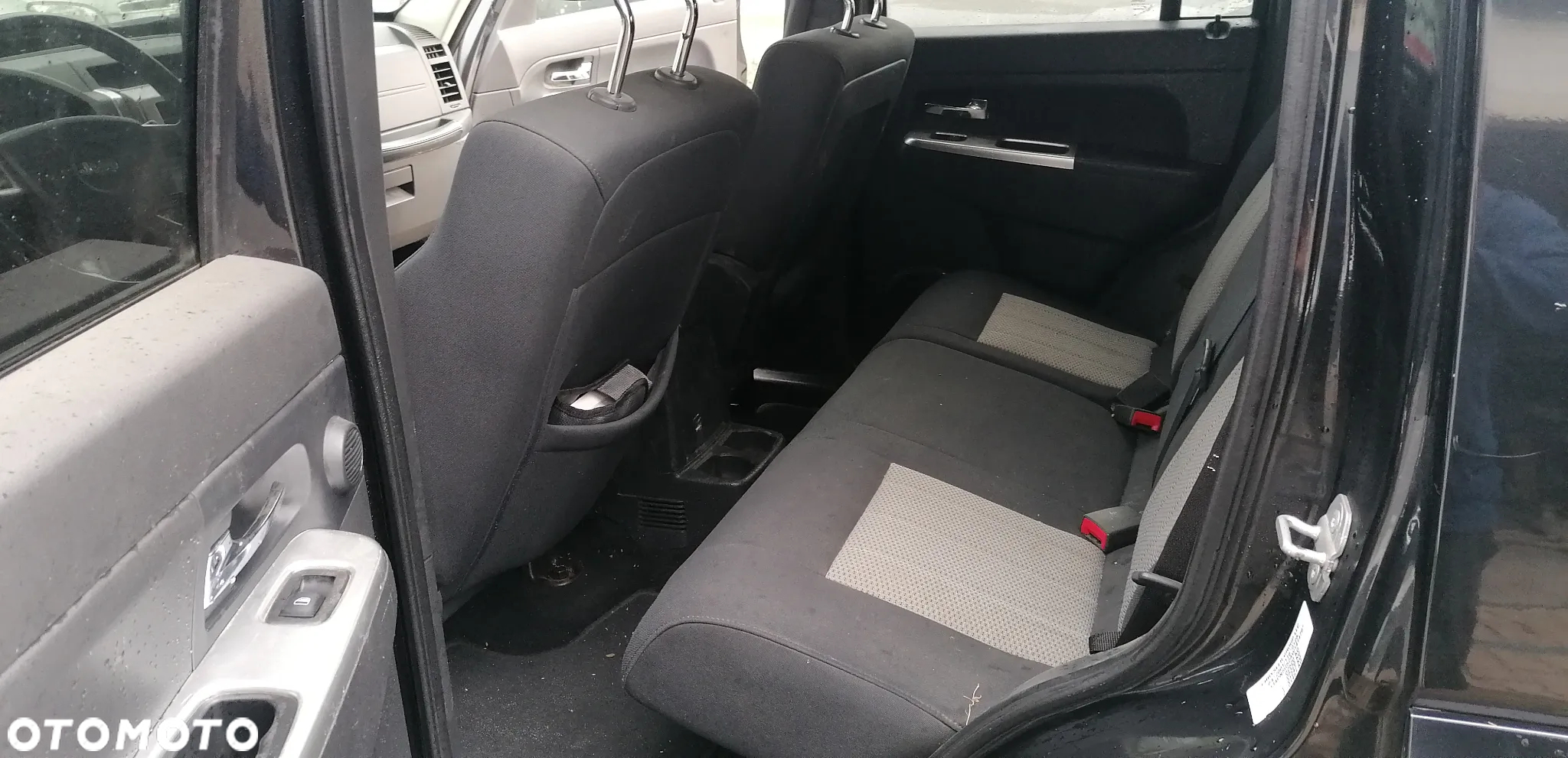 Jeep Cherokee 2.8 CRD DPF Automatik Limited - 16