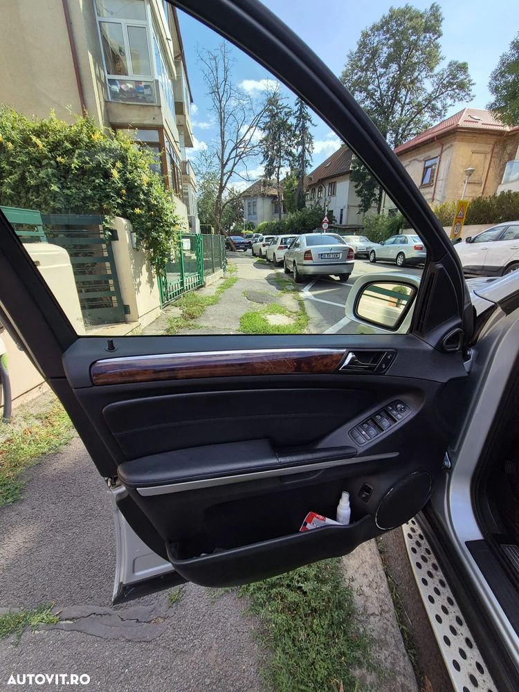 Mercedes-Benz GL - 3