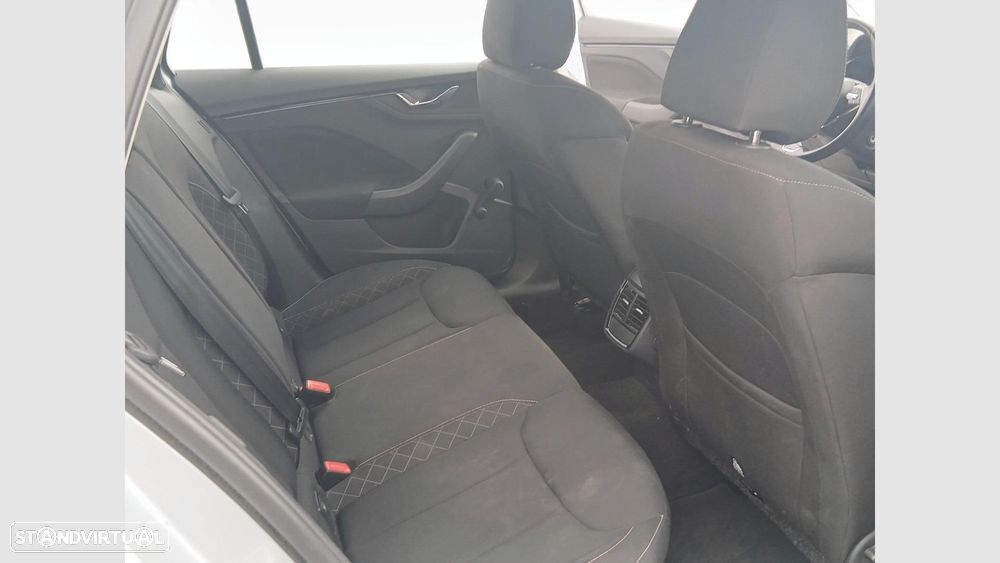 Skoda Scala 1.0 TSI Ambition - 14