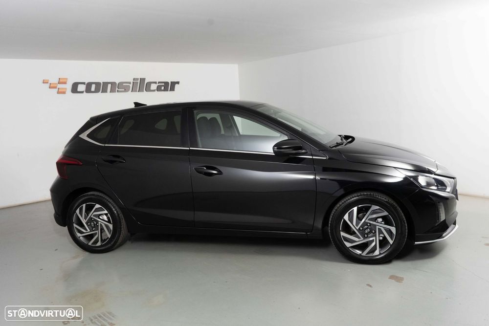Hyundai i20 1.2 Comfort - 7