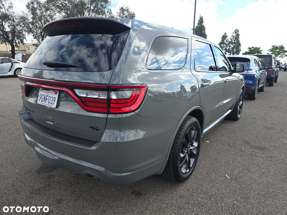 Dodge Durango 5.7 R/T - 5