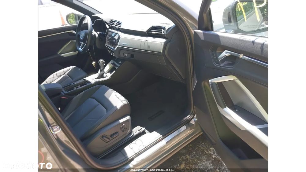 Audi Q3 45 TFSI Quattro S tronic S line - 10