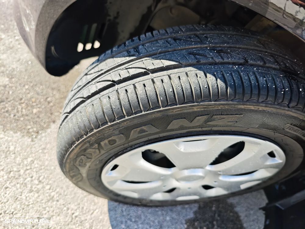 Ford Fiesta 1.6 TDCI Trend - 11