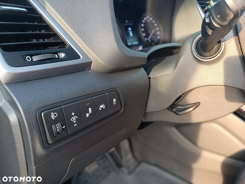 Hyundai Tucson 1.6 GDi 2WD Style - 21