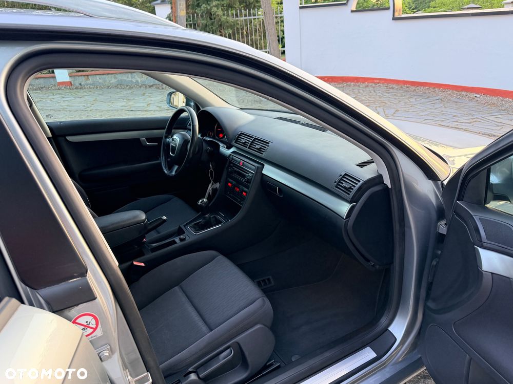 Audi A4 Avant 2 - 6