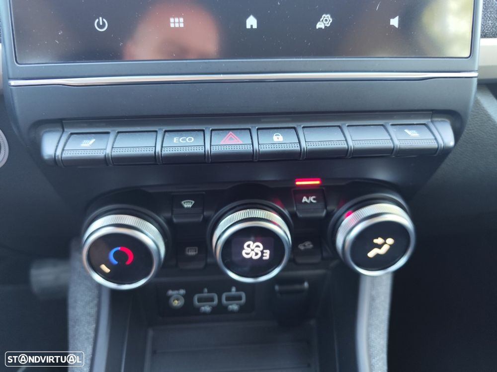 Renault Zoe (c/ Bateria) Intens 50 - 16